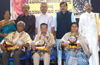 Moodbidri: Shivaram Karanth Awards presented to 3 writers