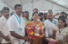Shobha Karandlaje is Bengaluru&rsquo;s first-ever woman MP, win seat with 9.8 lakh votes