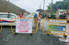 Mangaluru-Bengaluru traffic hit by landslides