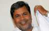 Siddaramaiah Cabinet: CM retains Finance, Industries & Energy portfolios
