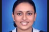 Sindura Saraswathi of Vivekananda College of Engineering secures 1st rank in BE