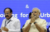 Names of first 20 smart cities in India announced. Mangaluru is not in the list.