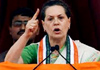 Sonia to visit Mangalore on Apr 26 for poll campaigning