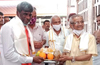 Grateful to CM for giving me Social Welfare - Kota Srinivas Poojary