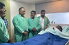 Seven Arrested in Connection with Multiple Stabbing Incidents Across Mangaluru