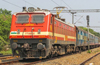 Kasaragod: Stone pelting at trains; Two injured