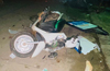 Groups clash at Ballalbagh; vehicles damaged: 7 arrested