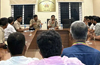 New Mangalore Port cargo transporting lorries to go on strike from Sept 29