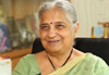 Sudha Murty, family refuse to participate in Karnataka caste survey