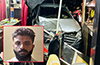 Rowdy sheeter stabbed to death in Bajpe