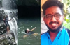 Mangaluru student drowns while filming Instagram reel in Andhra Pradesh