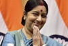 Former External Affairs Minister Sushma Swaraj Passes Away at 67