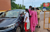Amid fears of Nipah virus, Checkpoint set up at Talapady border