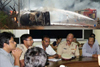 HPCL provides Rs 17 lakh ex-gratia relief to families of victims of Perne tanker tragedy