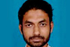 Tehseen Akhtar,Indian Mujahideen boss who plotted Narendra Modi rally blasts arrested