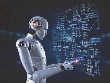 AI Tools in Modern Industry: How Automation and Intelligence Are Reshaping Manufacturing and Logistics