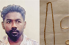 Kundapur: Accused arrested within 24 hours for stealing gold ornaments from Kerala pilgrim killed in accident