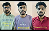 Ullal: Five arrested, including two minors, in Dharmanagar gold jewellery theft case