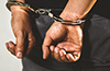 Bantwal Rural Police Crack Cloth Shop Theft Case in Farangipete