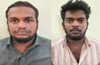 Interstate Burglars Arrested in ₹19.05 Lakh Theft at Congress Leader’s House