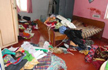 Valuables worth Rs. 70,000 stolen from a house in Belthangady