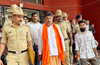 Udupi court grants bail to activist Mahesh Shetty Thimarody