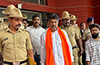 Court Reserves Order on Activist Thimarody’s Anticipatory Bail Plea