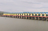 Thumbe Dam Reaches Full Capacity, Ensures 40 Days of Water Supply for Mangaluru