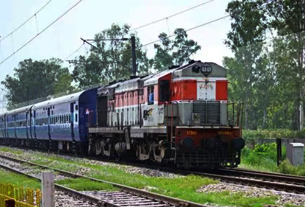 Mangaluru-Subrahmanya electric train service   launched