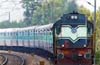 Trains cancelled, rescheduled due to heavy rain and landslide