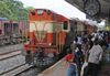 Cancellations and changes in train services from Aug 17 to 22