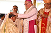 Msgr Leslie Clifford D’Souza Ordained Bishop of Udupi Diocese