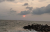 Four Women Rescued After Being Swept Away by Waves at Ullal Beach