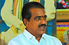 MLA Umanath Kotian Slams Mangaluru Airport Management Over Local Issues