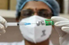 Karnataka achieves 100% first dose Covid vaccine coverage: Health minister