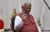 Consider completing proceedings of trust vote by the end of day: Guvs message to Karnataka Speaker
