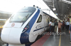 Vande Bharat Special train on Mangaluru-Kochuveli to clear extra rush