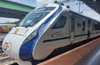 Railways likely to start Vande Bharat train between Mangaluru-Kochuveli soon
