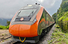 Bengaluru-Mangaluru Vande Bharat Completes Ghat Trials, Service Likely Soon