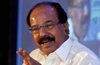 Veerappa Moily on ’save fuel mission’, to travel by metro