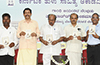 Moily Stresses Gandhian Values of Truth and Non-Violence