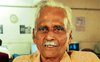 Gandhian N Venkatesh Rao is no more