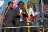Tamil Nadu CM Vijay&rsquo;s look-alike dances in Udupi goes viral