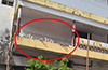 Building owner, organiser booked after parapet wall collapse kills student in Mangaluru