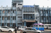 Lack of facilities at Wenlock: Citizen files complaint against DK in-charge Minister