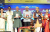 Yakshagana should head from noise culture towards voice culture: M. Prabhakara Joshi
