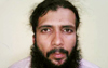 Yasin Bhatkal: Sending 1000 dollars to his wife lead to his arrest