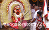 Kasargod: Pilichamundi Nemotsava of Yenmakaje Tharavadu held with grandeur