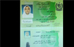In Conservative Pakistani City, a Saudi Girl Who Stood Out