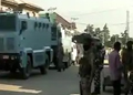 3 Militants killed in encounter with security forces in Srinagar